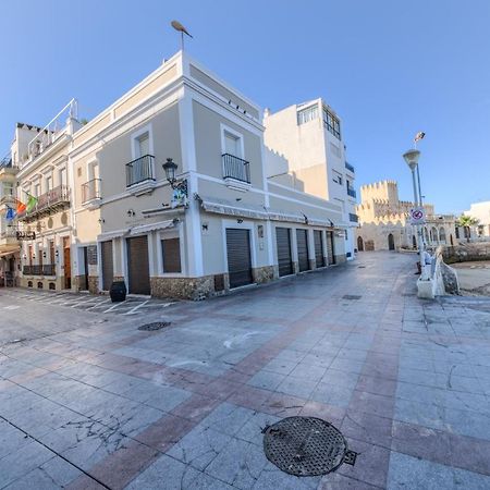 Hotel La Espanola Chipiona Luaran gambar