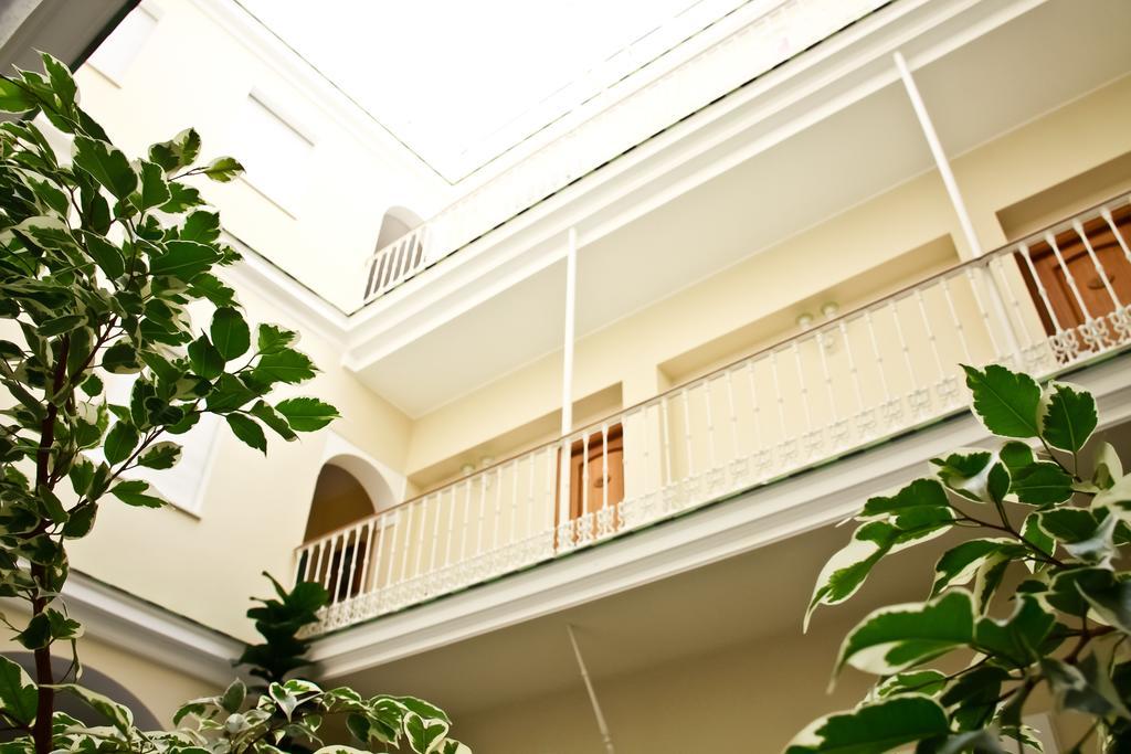 Hotel La Espanola Chipiona Luaran gambar