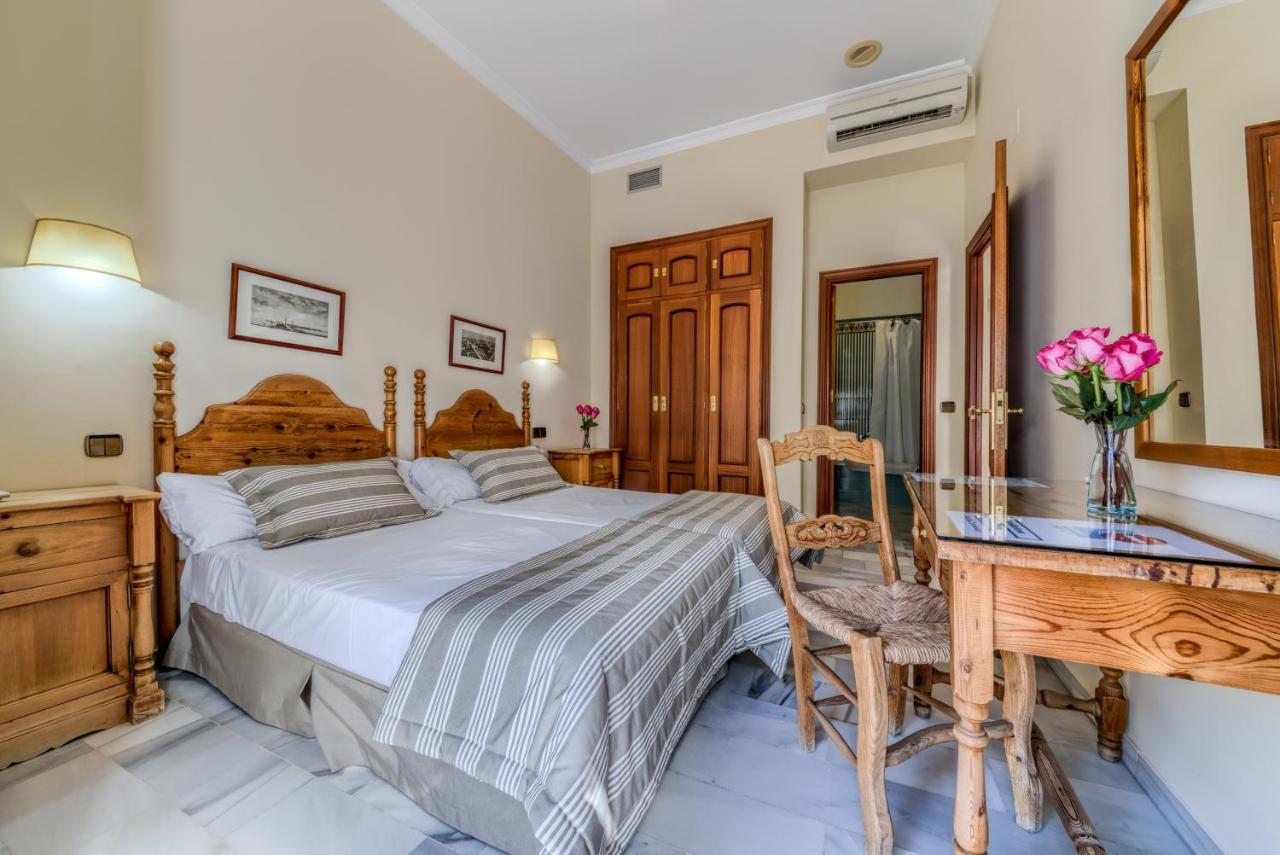Hotel La Espanola Chipiona Luaran gambar